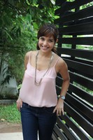 Actress Adonica Stills